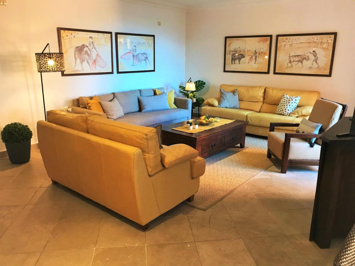 Apartments El Paraiso Beach 埃斯特波纳 外观 照片